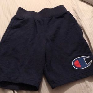 Boy Shorts